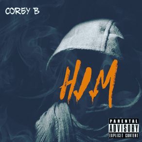 H. I. M album cover