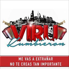 Viru Kumbieron album cover