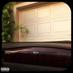 2010 Chevrolet Impala album cover