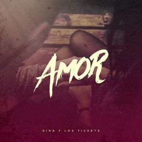 Amor album cover