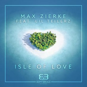 Isle Of Love album cover