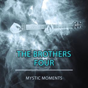 Mystic Moments album cover