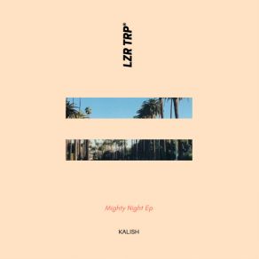 Mighty Night album cover