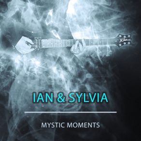 Mystic Moments album cover