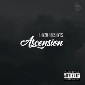 Ascension album cover