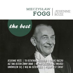 The Best - Jesienne Róże album cover