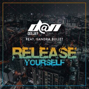 Release Yourself album cover