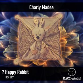 ? Happy Rabbit album cover