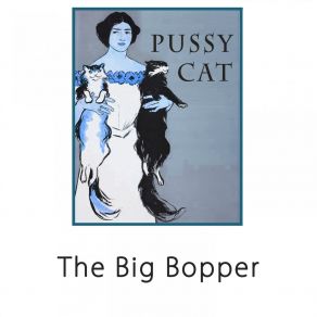 Pussy Cat album cover