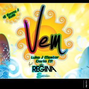 Vem album cover