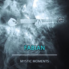 Mystic Moments album cover