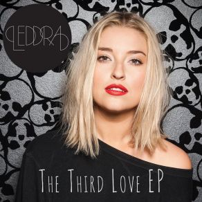 The Third Love album cover