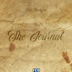 The Journal album cover