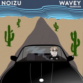 Wavey (Remixes) album cover