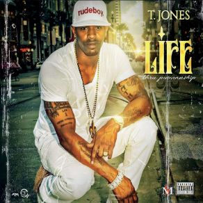 Life Thru Penmanship album cover