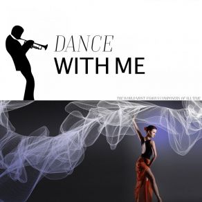Dance With Me album cover