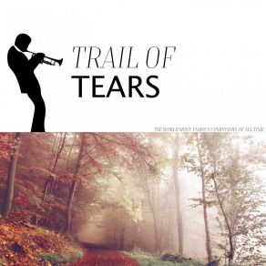 Trail Of Tears album cover