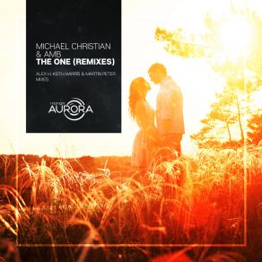 The One (Remixes) album cover