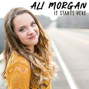 It Starts Here album cover