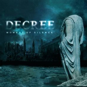 Moment Of Silence album cover