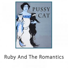 Pussy Cat album cover