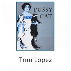 Pussy Cat album cover