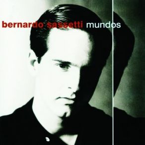 Mundos album cover