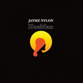 HueMan album cover