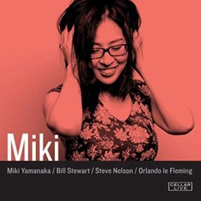 Miki album cover