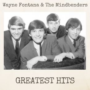 Greatest Hits album cover