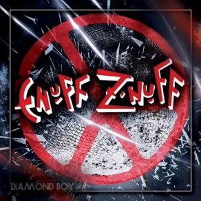 Diamond Boy album cover