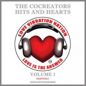 Hits And Hearts 1 album cover