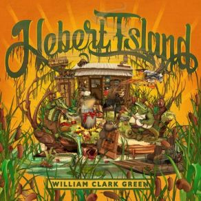Hebert Island album cover