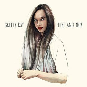 Here And Now album cover