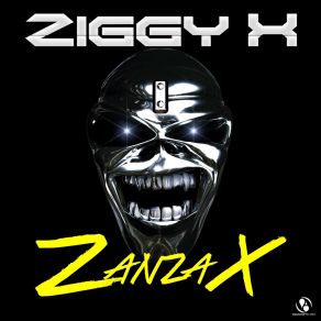 ZanzaX album cover