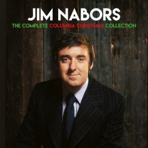 The Complete Columbia Christmas Collection album cover
