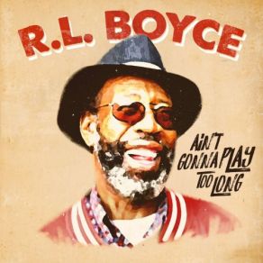 Ain't Gonna Play Too Long album cover