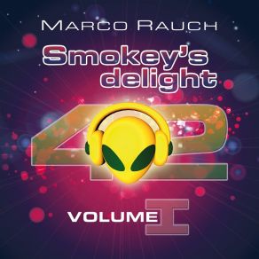 Smokey's Delight 42, Vol. 1 album cover