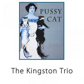 Pussy Cat album cover