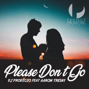 Please Don't Go album cover