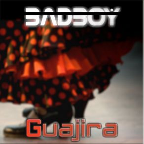 Guajira (Radio Edit) album cover