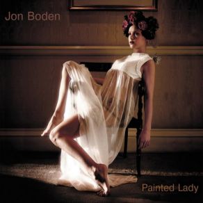 Painted Lady album cover