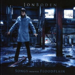 Songs From The Floodplain album cover