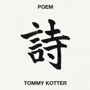 Kotter: Poem album cover