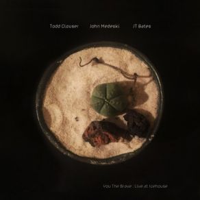 You The Brave: Live At Icehouse album cover