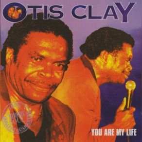 You Are My Life album cover