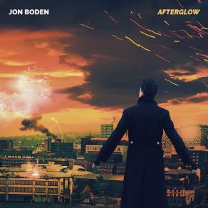 Afterglow (CD1) album cover