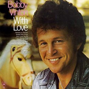 With Love album cover