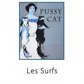 Pussy Cat album cover