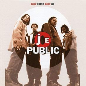 Easy Come, Easy Go album cover